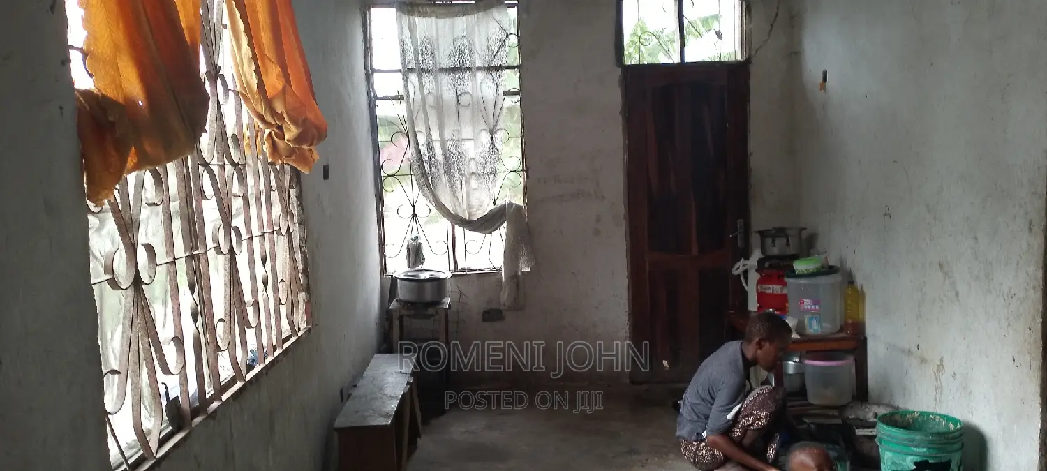4bdrm House in Tanzania Dsm Ukonga, Ilala for sale