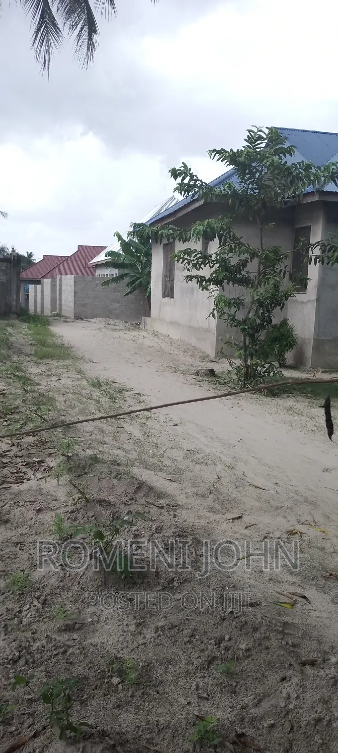 4bdrm House in Tanzania Dsm Ukonga, Ilala for sale
