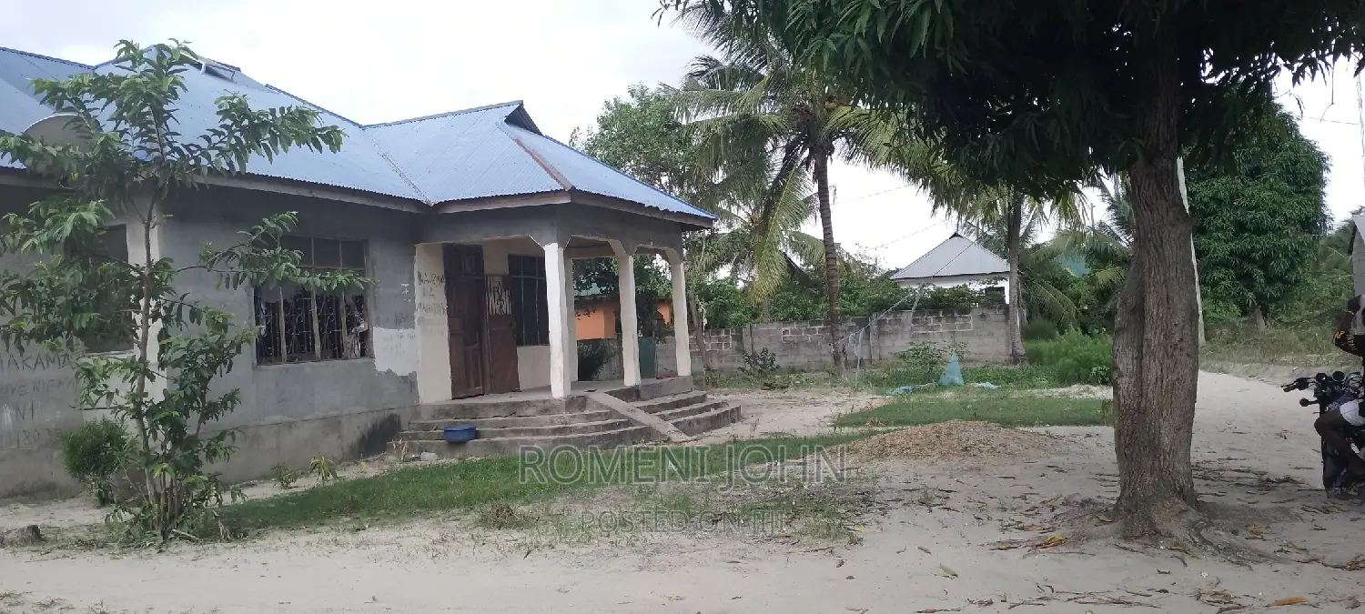 4bdrm House in Tanzania Dsm Ukonga, Ilala for sale