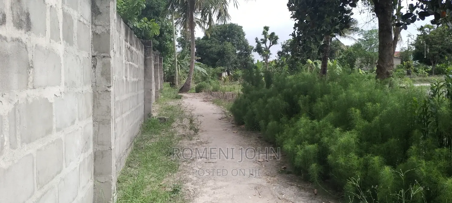 4bdrm House in Tanzania Dsm Ukonga, Ilala for sale