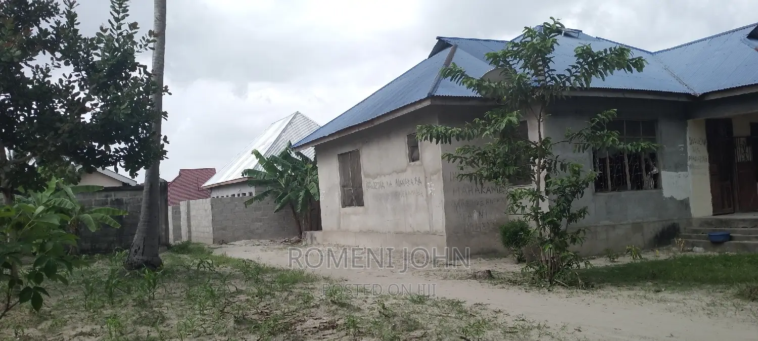 4bdrm House in Tanzania Dsm Ukonga, Ilala for sale