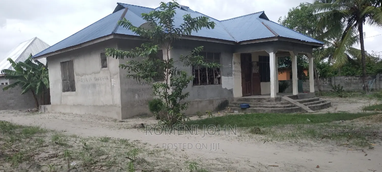 4bdrm House in Tanzania Dsm Ukonga, Ilala for sale