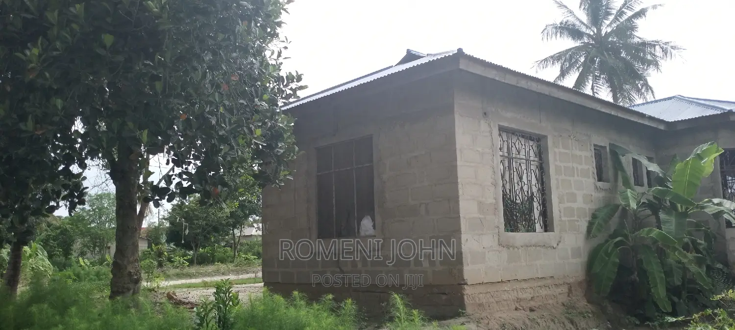 4bdrm House in Tanzania Dsm Ukonga, Ilala for sale