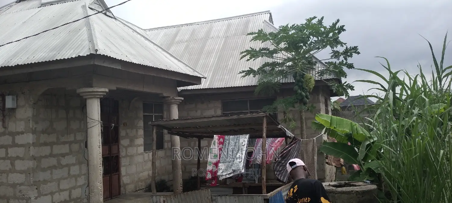 3bdrm House in Tanzania Dsm Ukonga, Ilala for sale