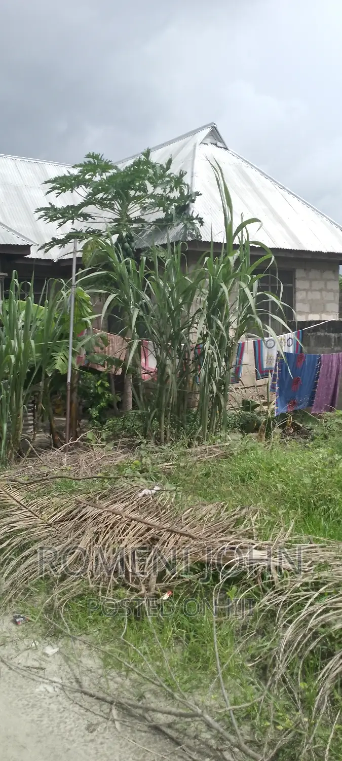 3bdrm House in Tanzania Dsm Ukonga, Ilala for sale