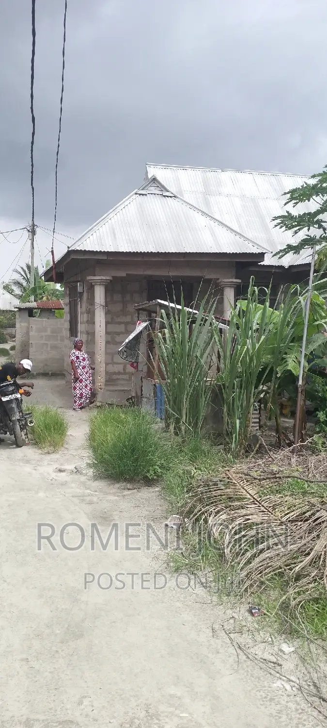 3bdrm House in Tanzania Dsm Ukonga, Ilala for sale