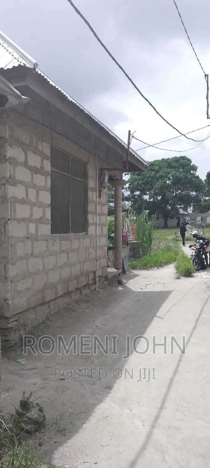 3bdrm House in Tanzania Dsm Ukonga, Ilala for sale