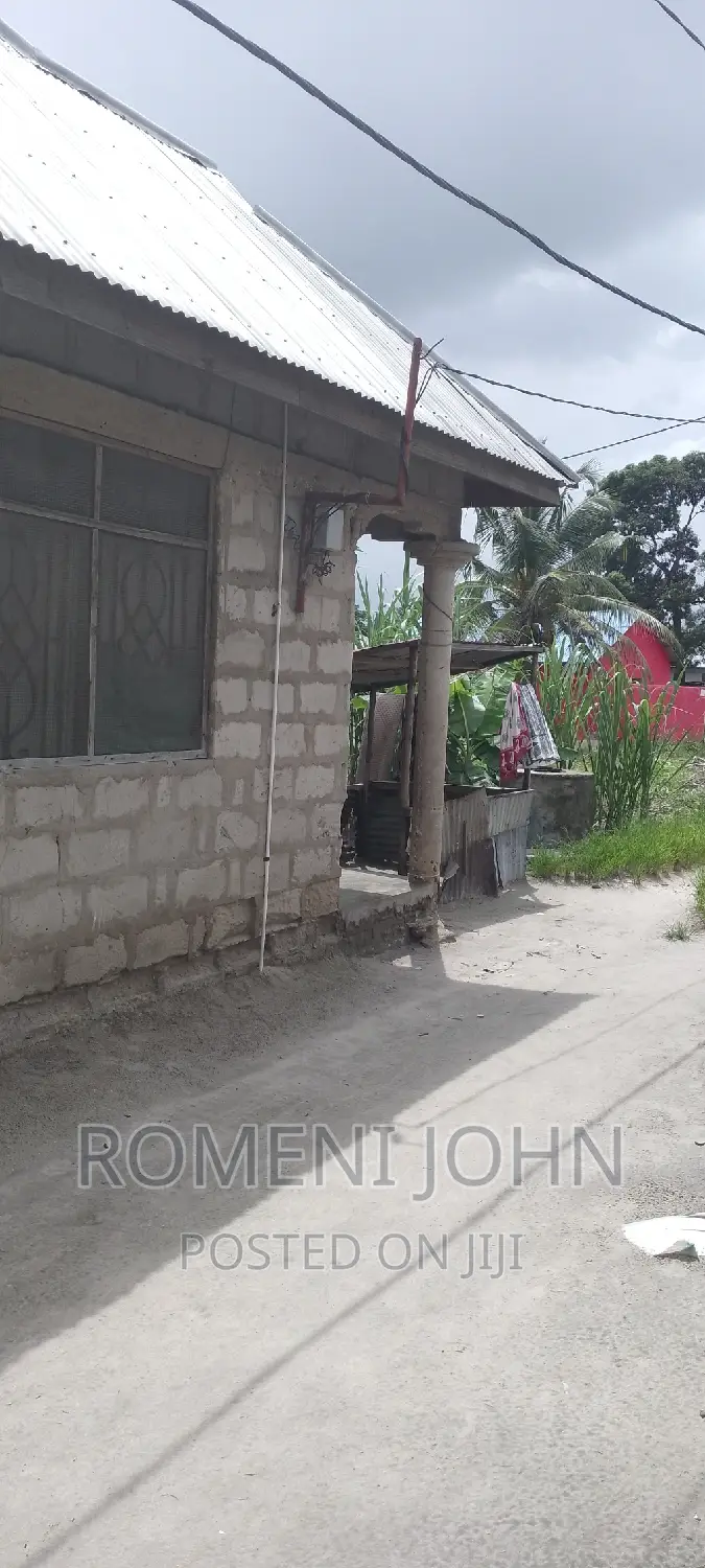 3bdrm House in Tanzania Dsm Ukonga, Ilala for sale