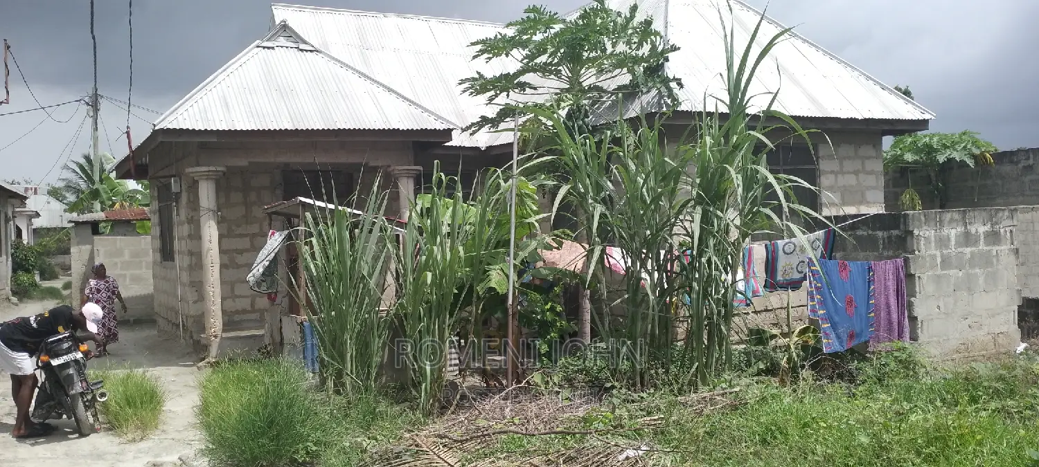 3bdrm House in Tanzania Dsm Ukonga, Ilala for sale