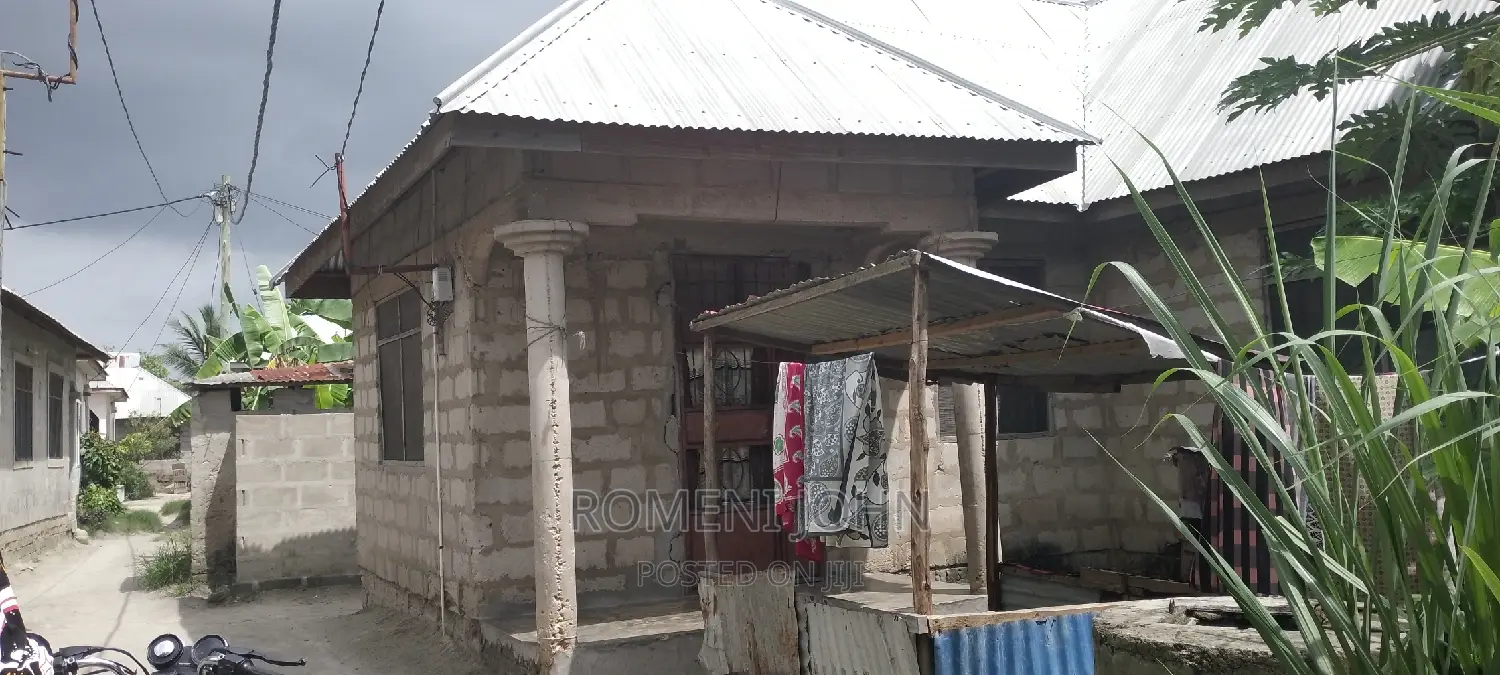3bdrm House in Tanzania Dsm Ukonga, Ilala for sale