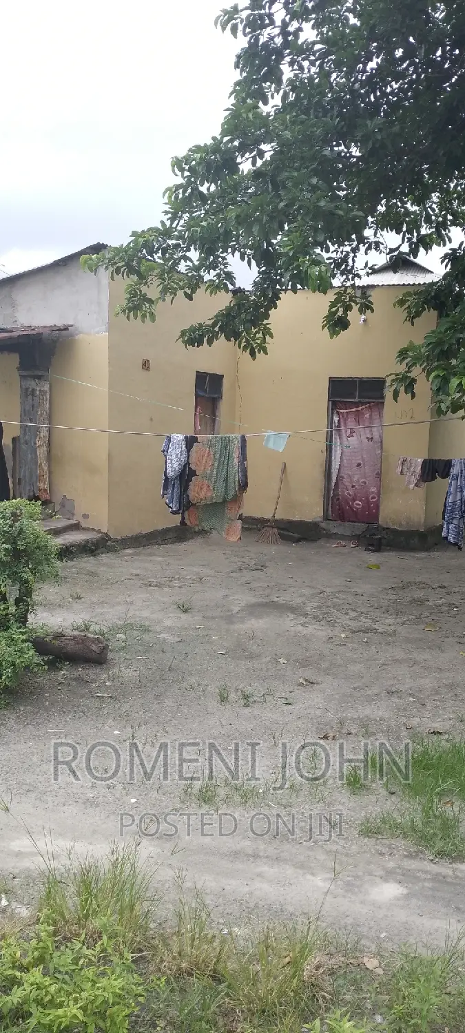 3bdrm Townhouse/Terrace in Tanzania Dsm Ukonga, Ilala for sale