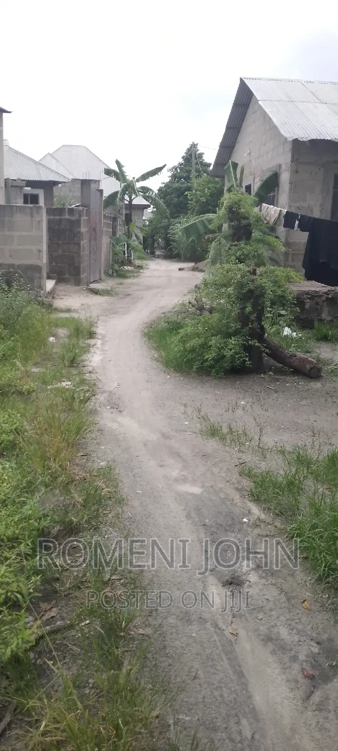 3bdrm Townhouse/Terrace in Tanzania Dsm Ukonga, Ilala for sale