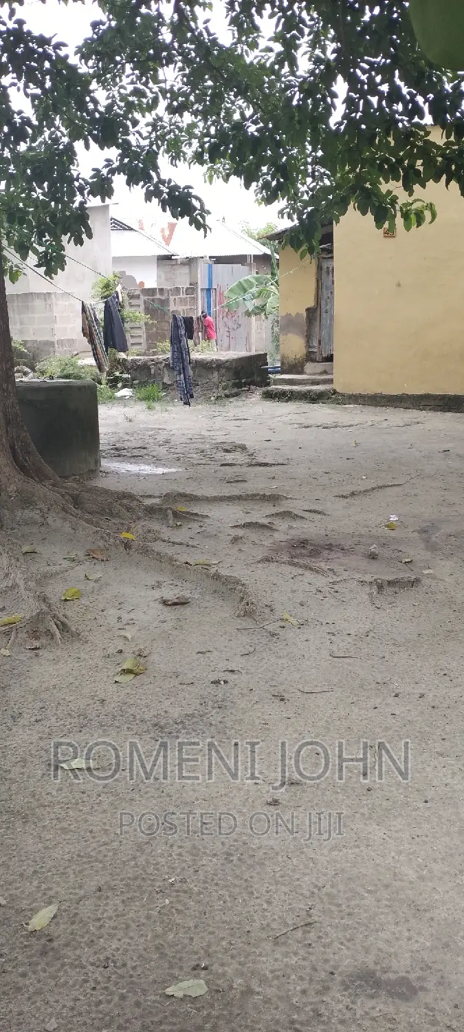 3bdrm Townhouse/Terrace in Tanzania Dsm Ukonga, Ilala for sale