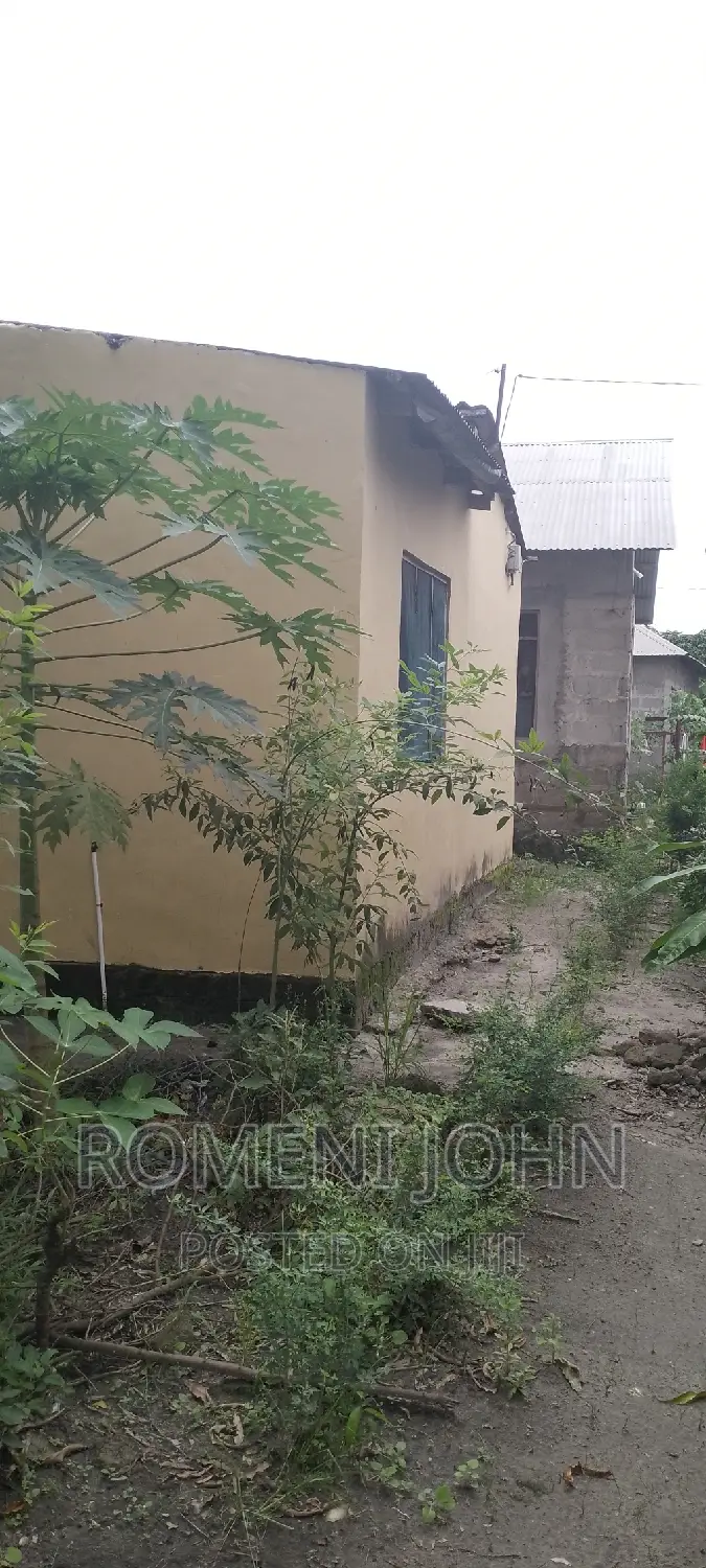 3bdrm Townhouse/Terrace in Tanzania Dsm Ukonga, Ilala for sale