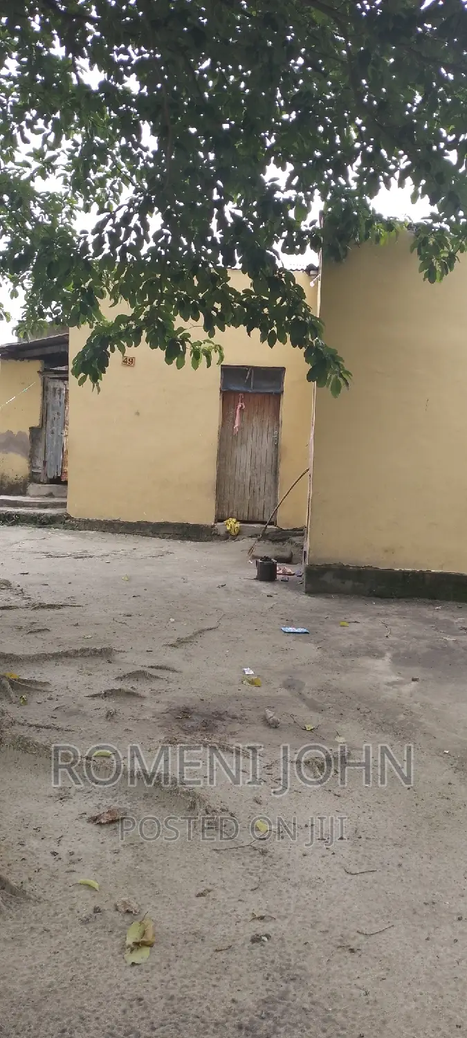 3bdrm Townhouse/Terrace in Tanzania Dsm Ukonga, Ilala for sale