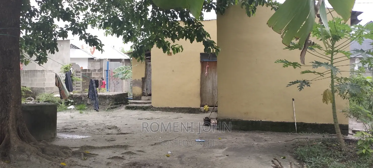 3bdrm Townhouse/Terrace in Tanzania Dsm Ukonga, Ilala for sale