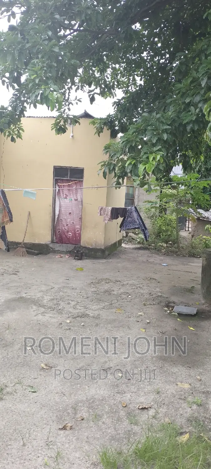 3bdrm Townhouse/Terrace in Tanzania Dsm Ukonga, Ilala for sale