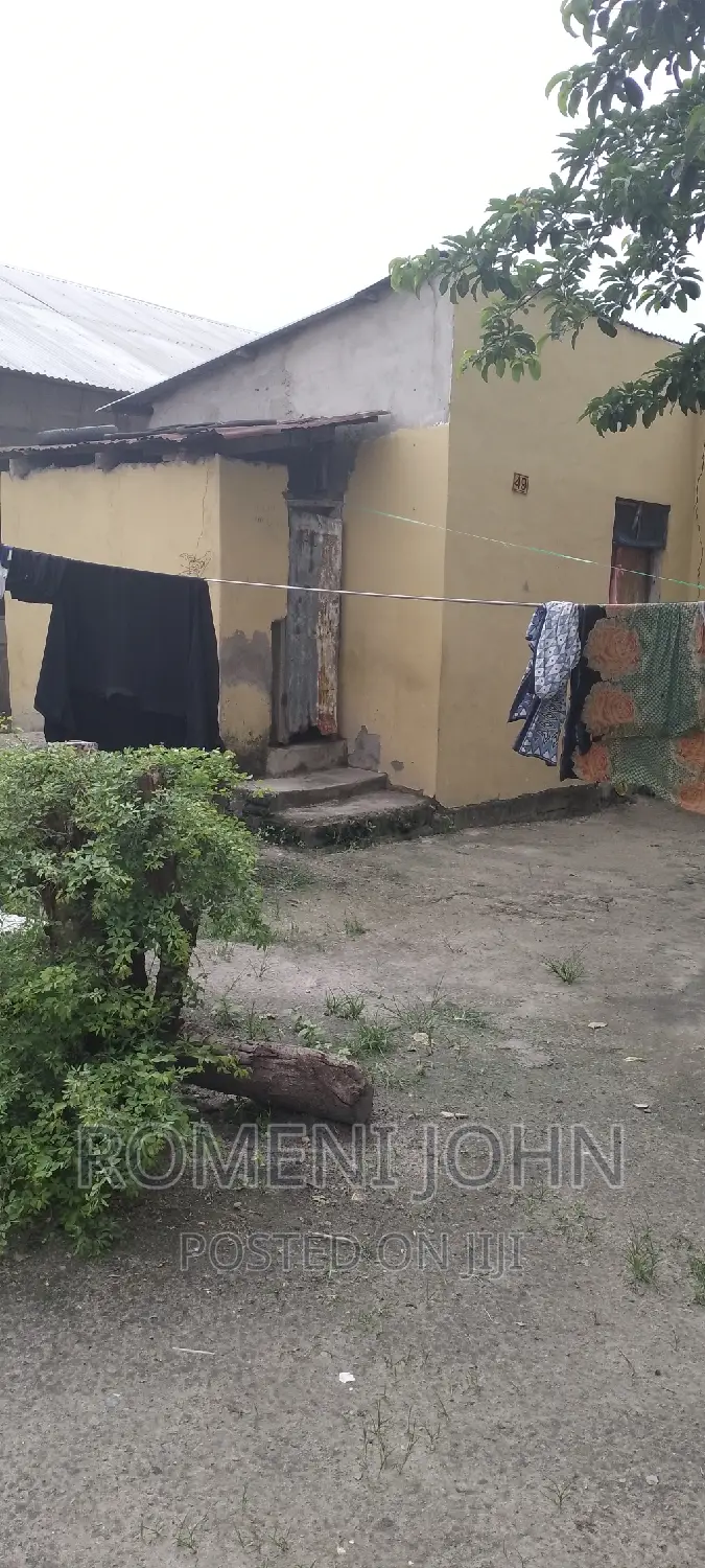 3bdrm Townhouse/Terrace in Tanzania Dsm Ukonga, Ilala for sale