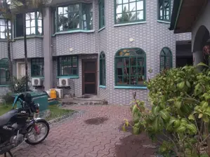 5bdrm House in Mikocheni for rent