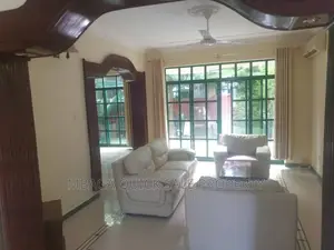 5bdrm House in Mikocheni for rent