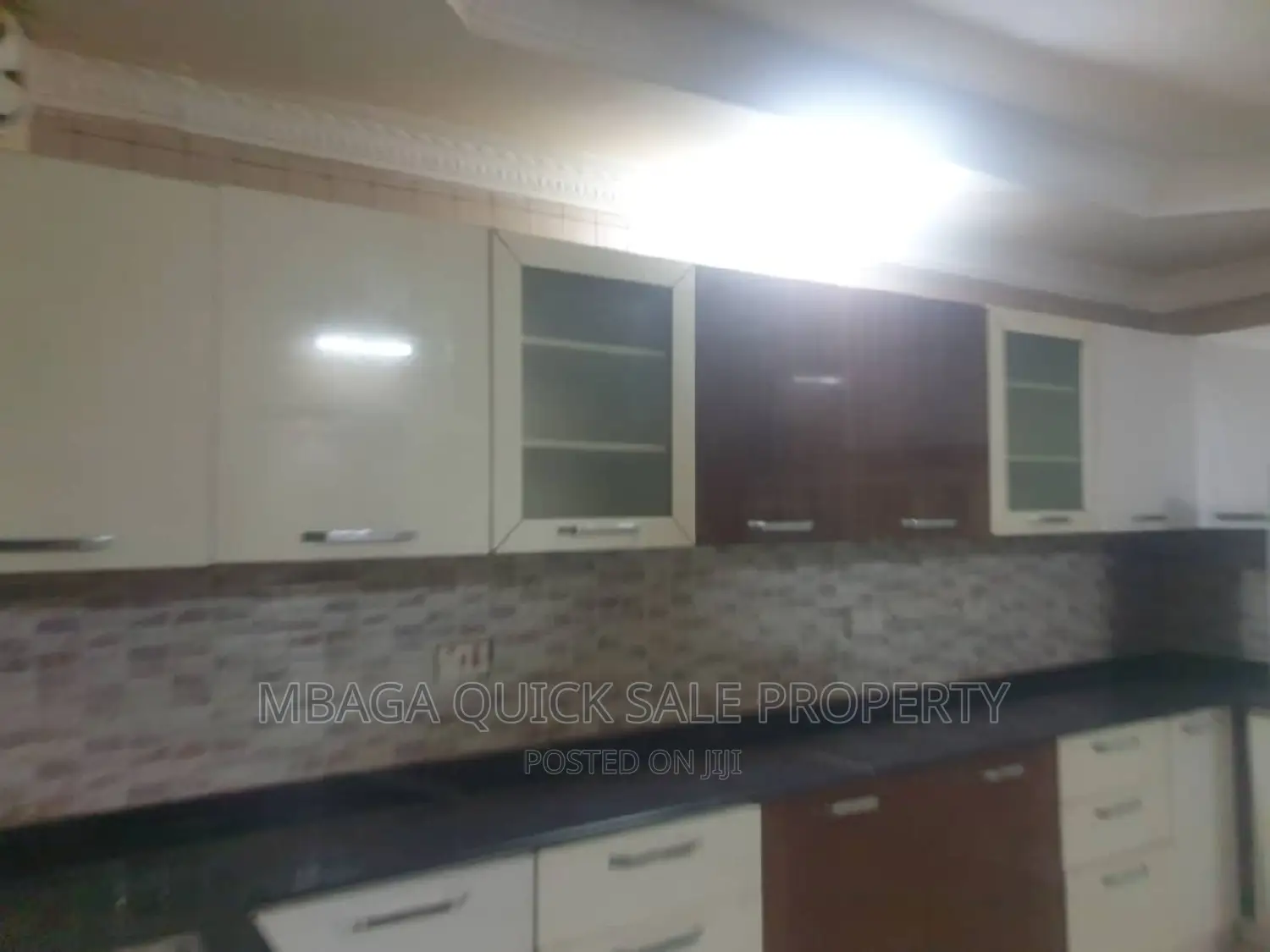 5bdrm House in Mikocheni for rent