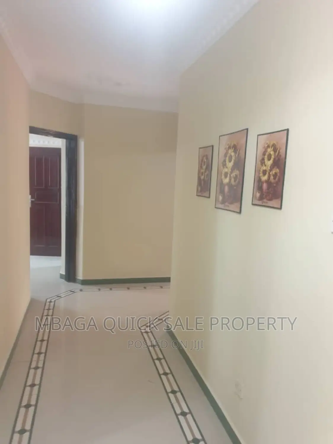 5bdrm House in Mikocheni for rent