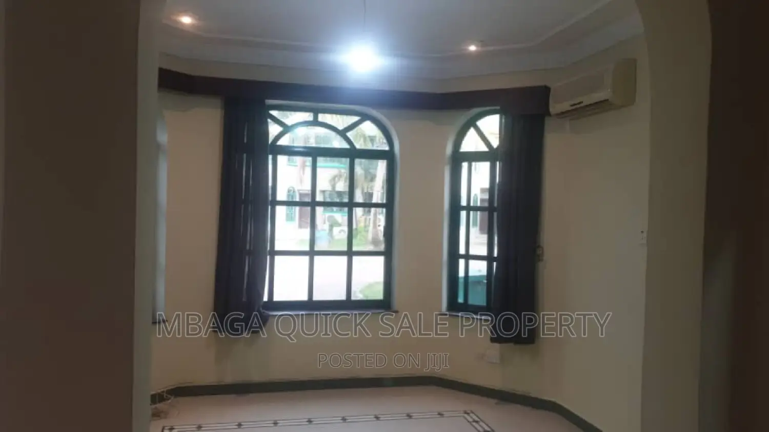 5bdrm House in Mikocheni for rent
