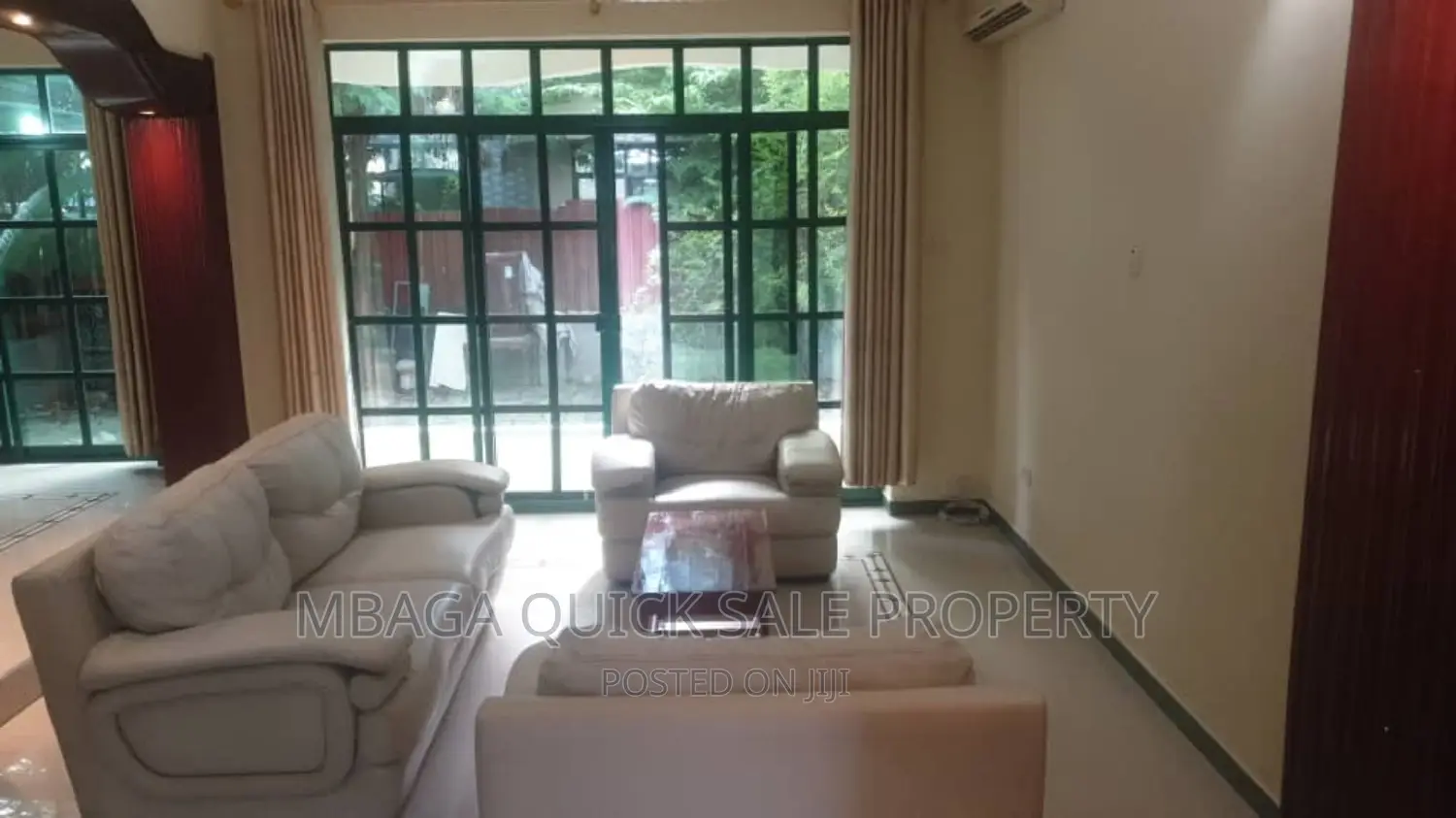 5bdrm House in Mikocheni for rent