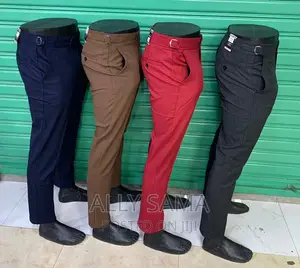 Mens Trouser Good Quality