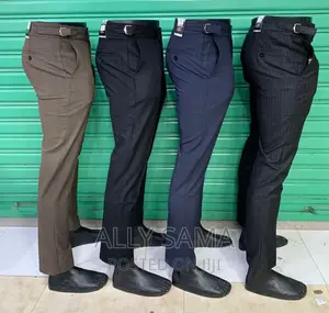 Mens Trouser Good Quality