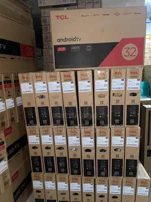 TCL Smart Android 32(Offer Price)