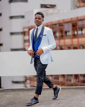 Best Male's Suits