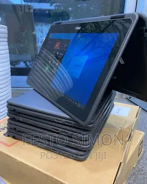 New Laptop Dell Latitude 3189 8GB Intel SSD 128GB
