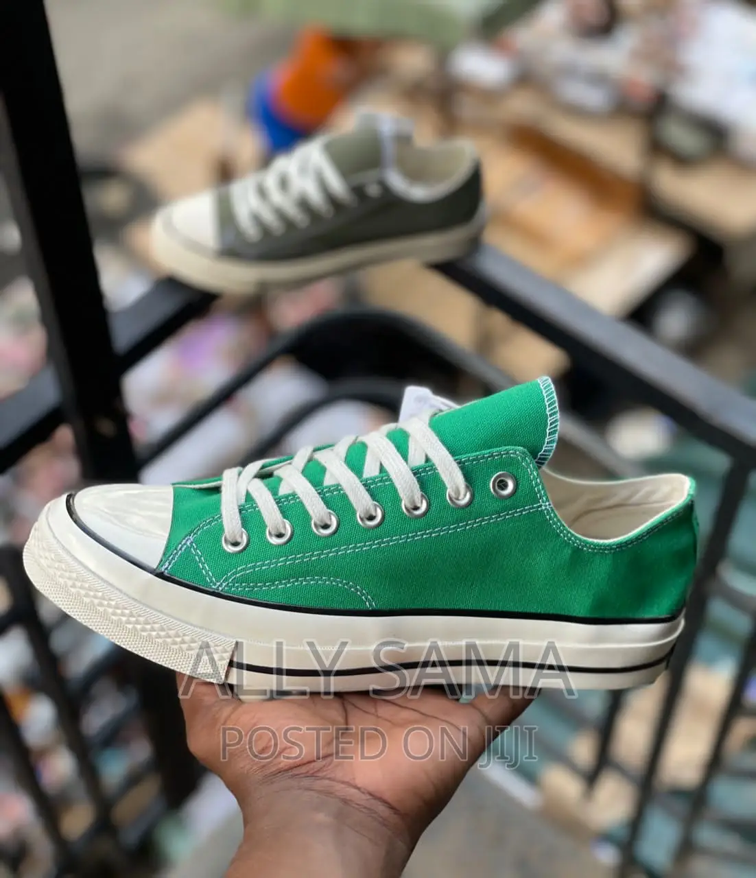 Mens Converse Original