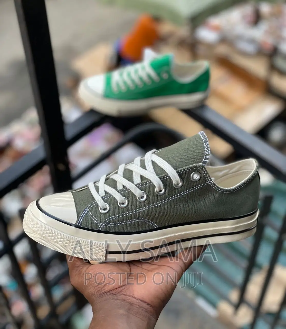 Mens Converse Original