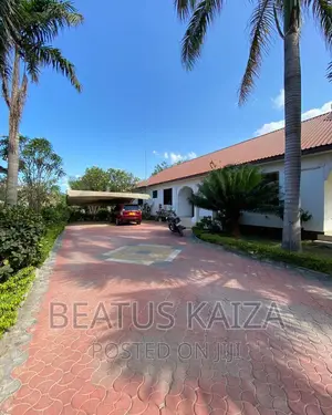 2bdrm Apartment in Mbezi Beach Ya Chini for rent