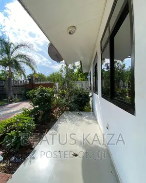 2bdrm Apartment in Mbezi Beach Ya Chini for rent