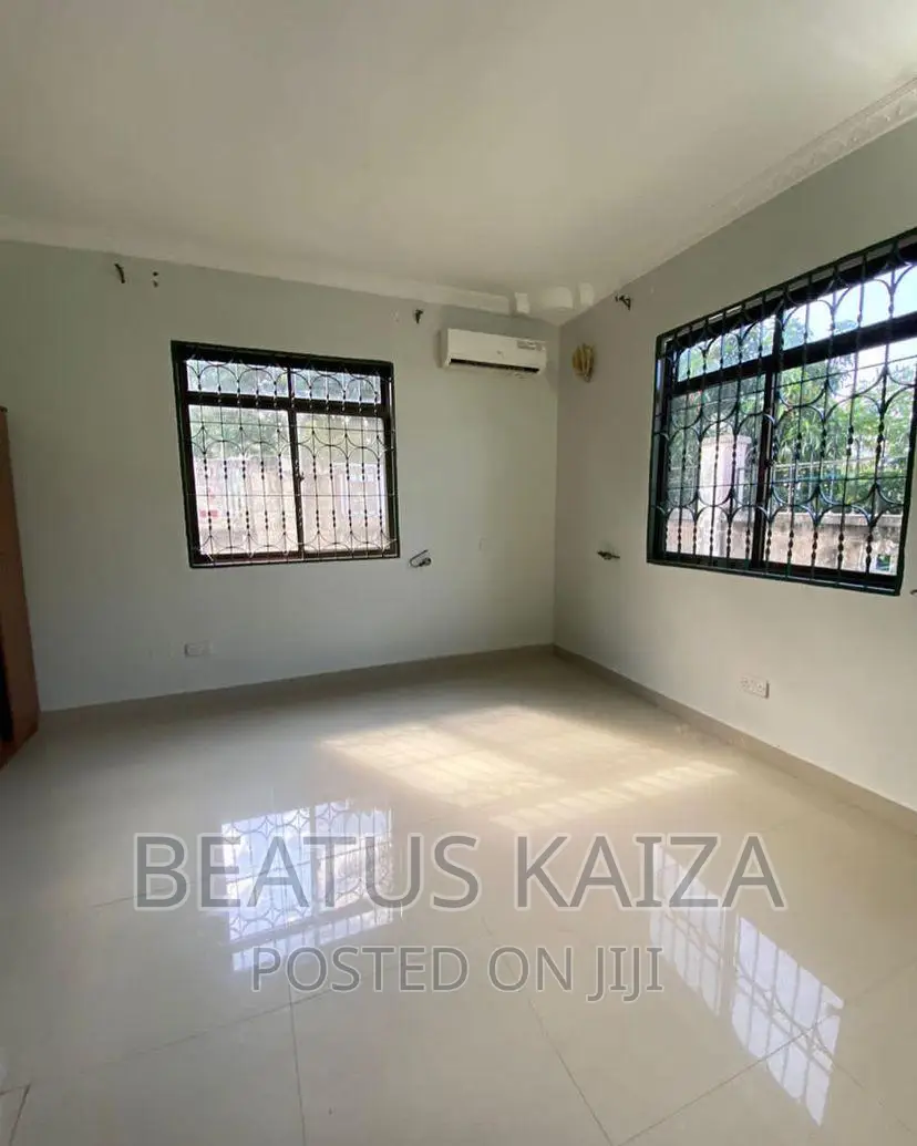 2bdrm Apartment in Mbezi Beach Ya Chini for rent
