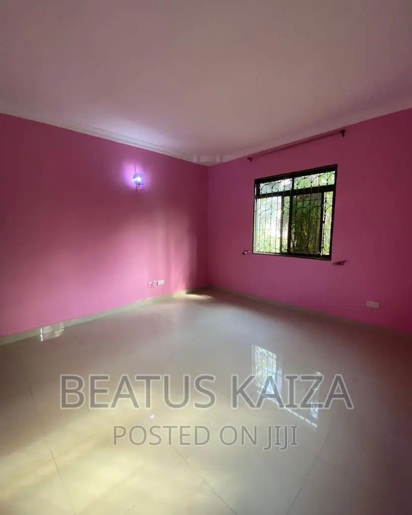 2bdrm Apartment in Mbezi Beach Ya Chini for rent