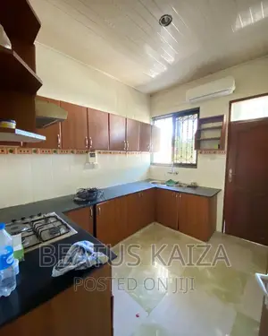 2bdrm Apartment in Mbezi Beach Ya Chini for rent