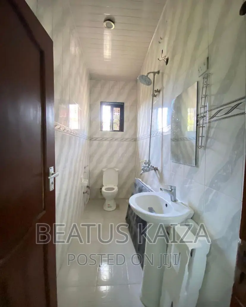 2bdrm Apartment in Mbezi Beach Ya Chini for rent