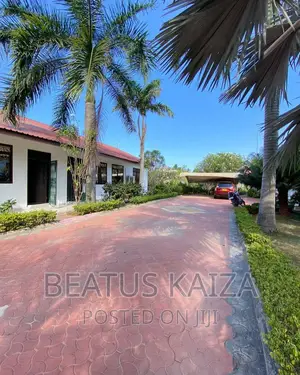 2bdrm Apartment in Mbezi Beach Ya Chini for rent
