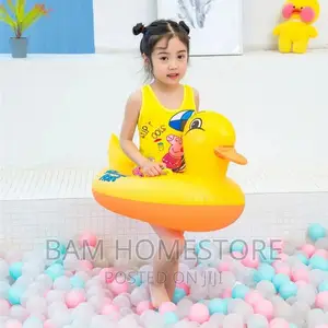Swimming Floats