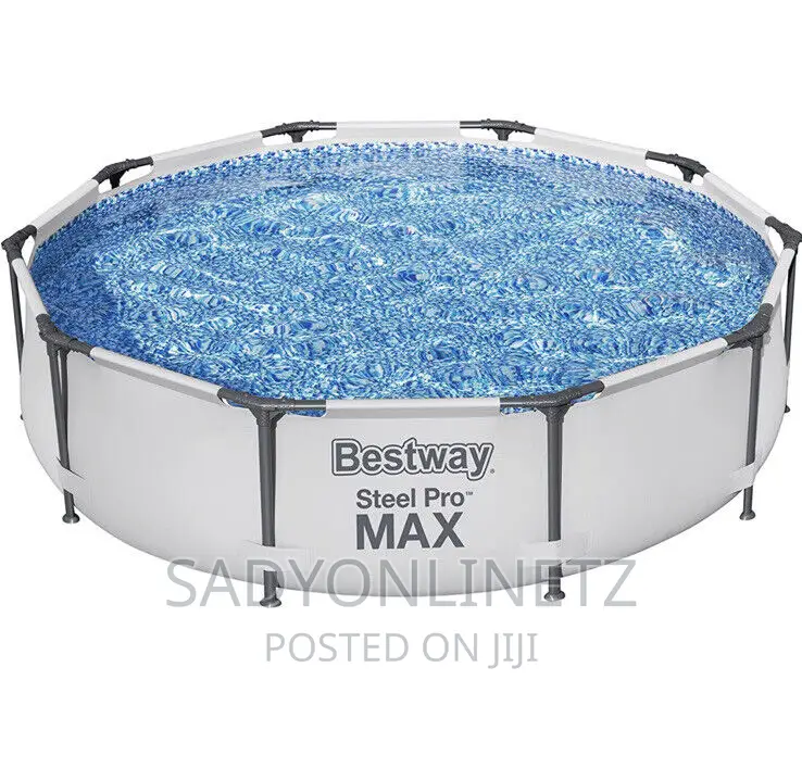 Round Big Swimming Pool 3meter