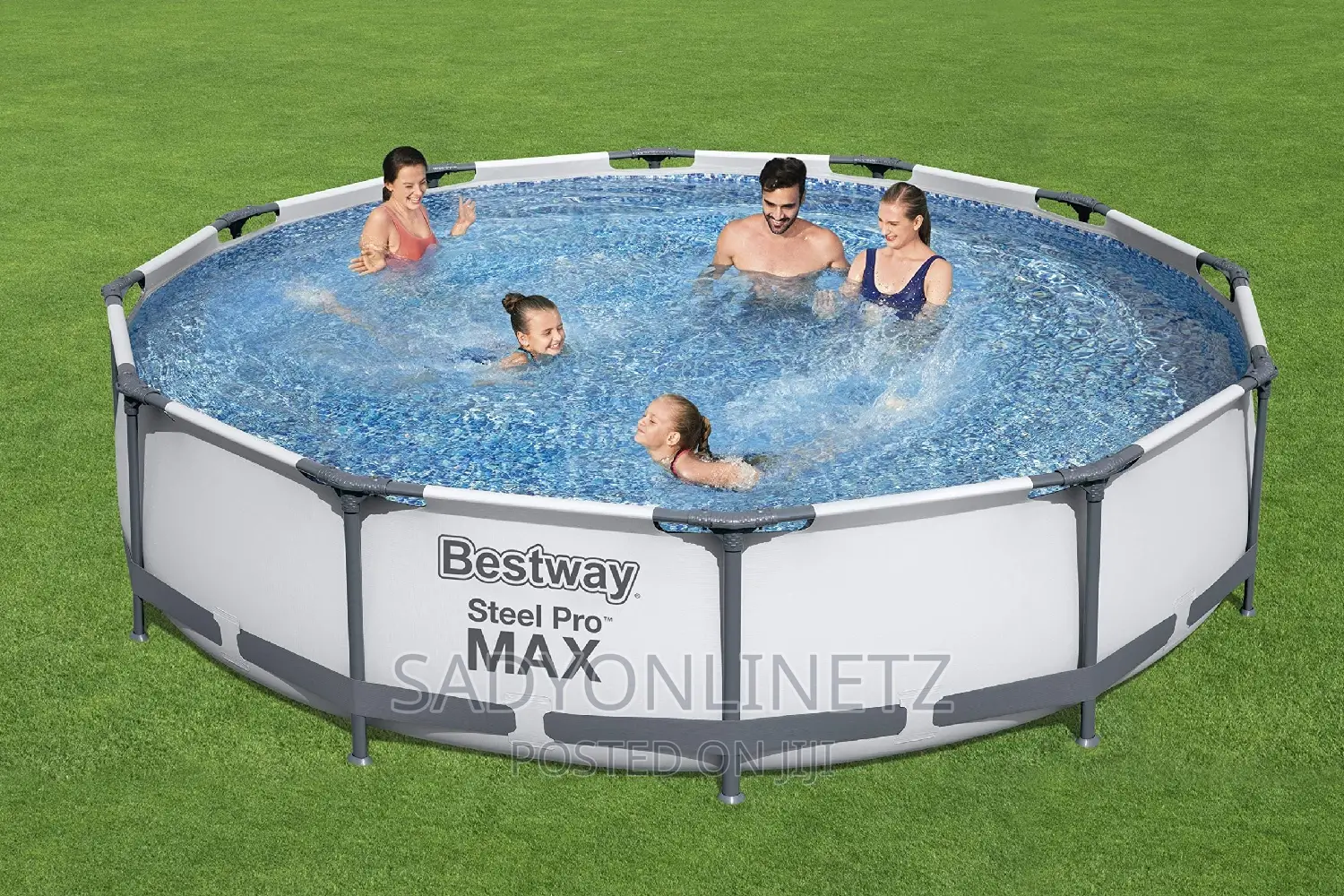 Round Big Swimming Pool 3meter