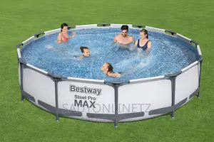 Round Big Swimming Pool 3meter