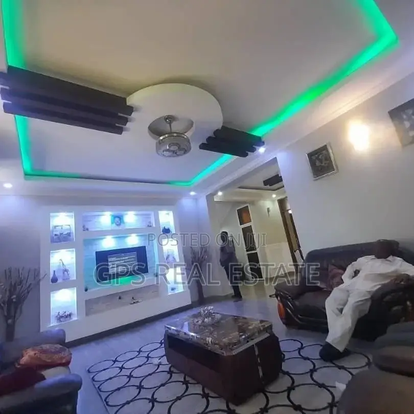 6bdrm House in Kibada, Kigamboni for sale
