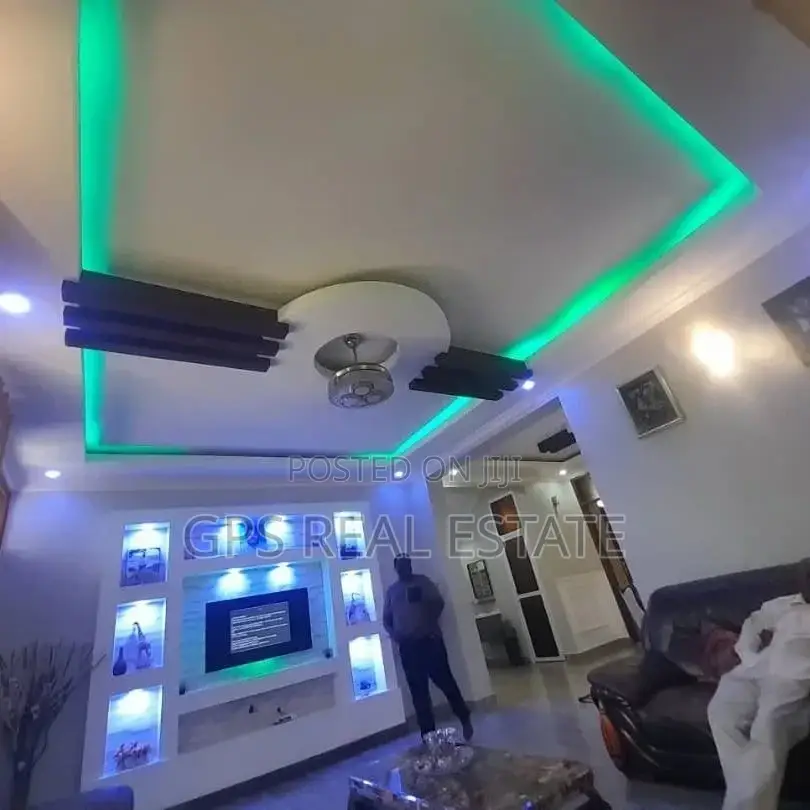 6bdrm House in Kibada, Kigamboni for sale