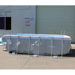 Swimming Pool ( Best Way )