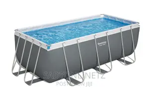 Swimming Pool 4.12meter